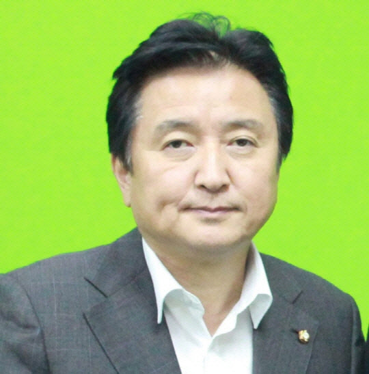김영환 전 의원. 페이스북 캡처